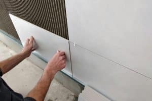 Carrelage mural