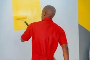 Peintre Martinique