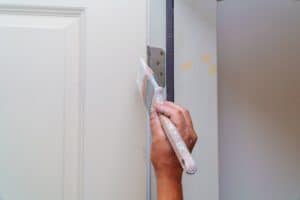 Peinture support spécifique
