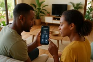 Lire la suite à propos de l’article Domotique Martinique : Maison Intelligente Innovante et Sécurisée