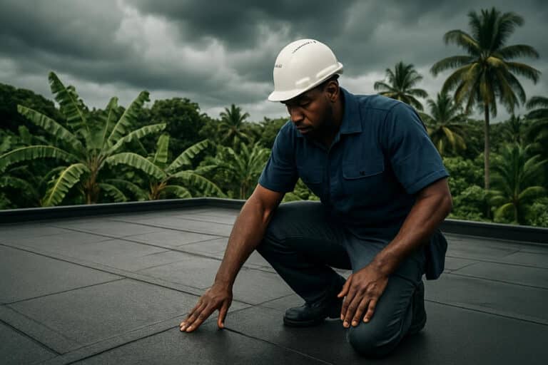 Lire la suite à propos de l’article Étanchéité Toiture Martinique – Protection Durable