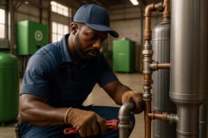 Lire la suite à propos de l’article Entreprise Plomberie Martinique – Experts en Solutions Durables et Rapides