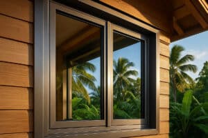 Menuiserie Alu Martinique : Experts locaux pour vos projets durables et personnalisés