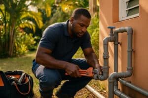 Lire la suite à propos de l’article Plomberie Martinique : expert en installations durables & rénovation