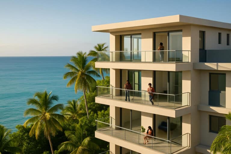 Lire la suite à propos de l’article Projet immobilier Martinique : Guide complet pour réussir votre investissement