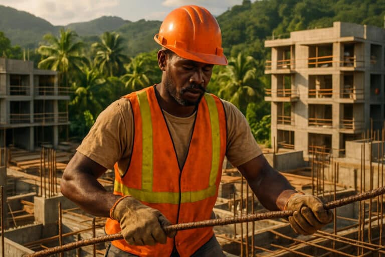 Travailler en Martinique : Opportunités dans le BTP et conseils pour réussir