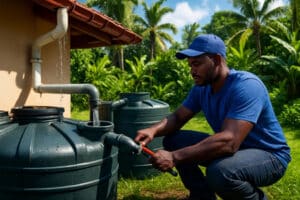 recuperation-eau-pluie-plomberie-martinique