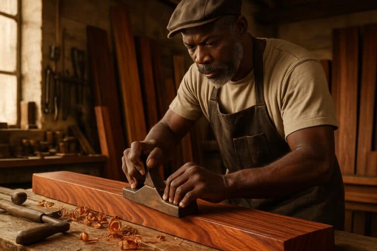 Lire la suite à propos de l’article Artisan Menuisier Martinique : Expert Local en Menuiserie sur-Mesure et Résistante