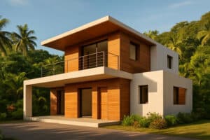 construction maison neuve Martinique : guide complet et conseils