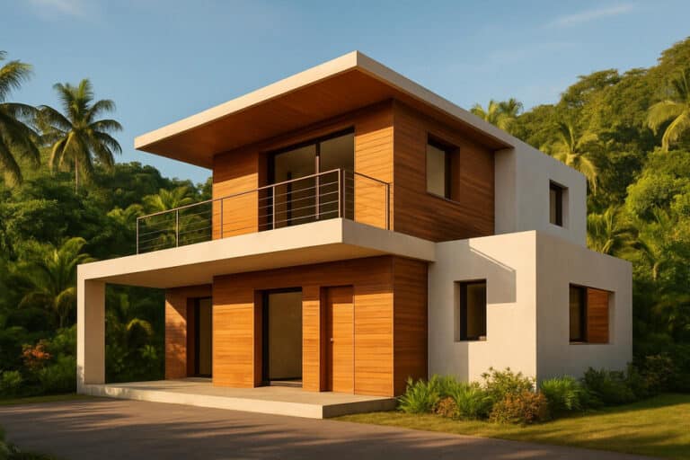 Lire la suite à propos de l’article construction maison neuve Martinique : guide complet et conseils