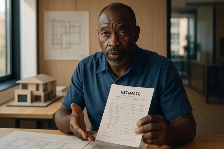 Lire la suite à propos de l’article Devis travaux Martinique : estimation et conseils experts