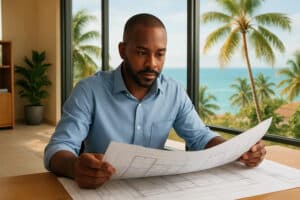 Permis de Construire Martinique : Guide Pratique et Accompagnement Expert