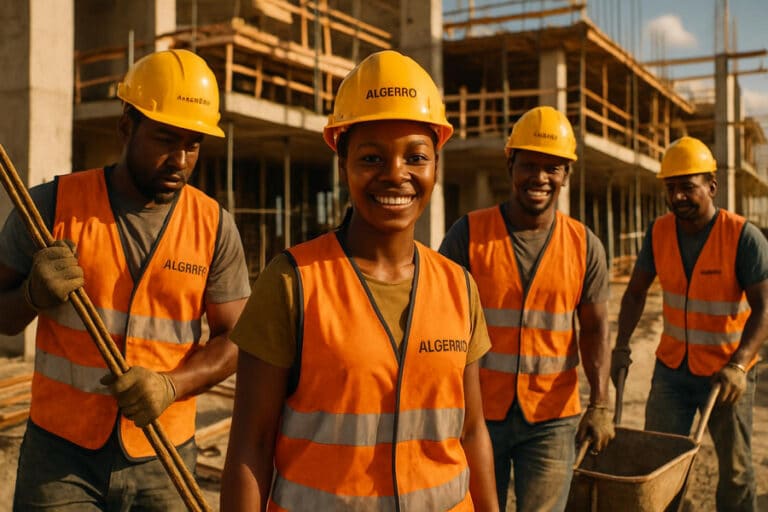 Lire la suite à propos de l’article Entreprise qui recrute en Martinique : Opportunités BTP, Carrières et Conseils