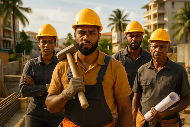 Lire la suite à propos de l’article Société Bâtiment Martinique : Expertises Locales en Construction et Rénovation
