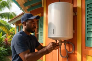 Chauffe-eau Martinique : Guide Optimal pour Confort et Économies d’Énergie