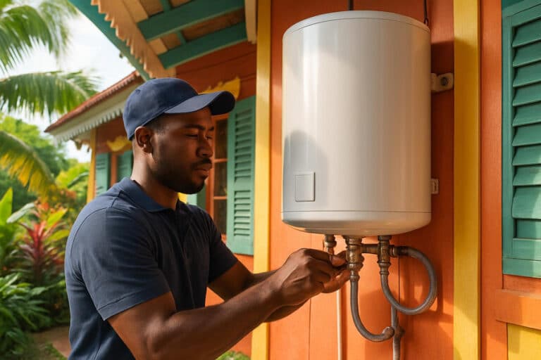 Lire la suite à propos de l’article Chauffe-eau Martinique : Guide Optimal pour Confort et Économies d’Énergie