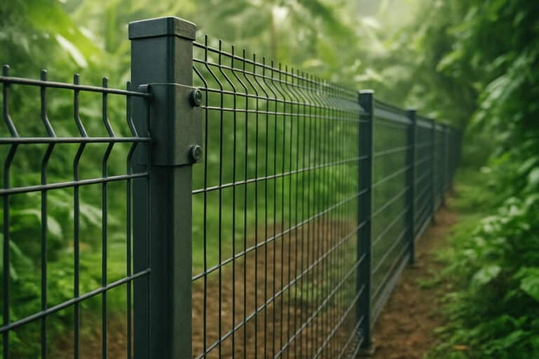 Lire la suite à propos de l’article Pose clôture Martinique : sécurité, esthétique et durabilité