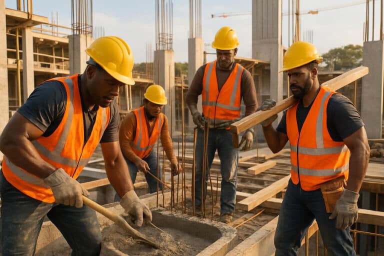 Lire la suite à propos de l’article Travail Martinique : Opportunités, Secteurs Clés et Conseils pour Réussir