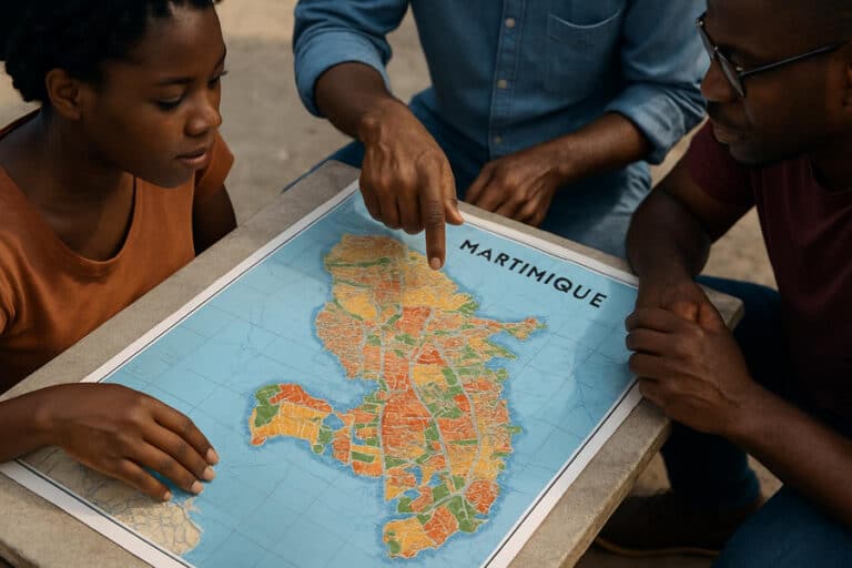 Lire la suite à propos de l’article Urbanisme Martinique : Réglementations, Permis et Projets Innovants