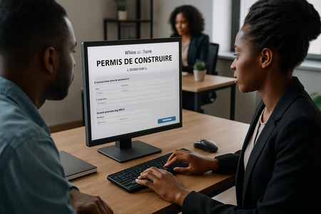 Dépôt permis de construire en ligne en Martinique, démarches simplifiées – Algerbat