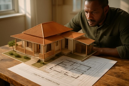 plan architectural martinique permis de construire medium