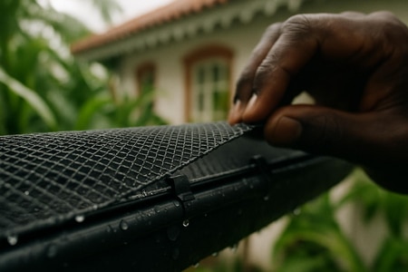 grille-anti-feuilles-et-anti-moustiques-gouttieres-martinique