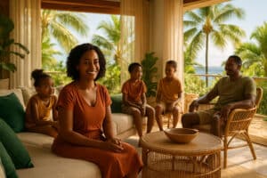 Lire la suite à propos de l’article Aménagement intérieur Martinique – ALGERBAT expert