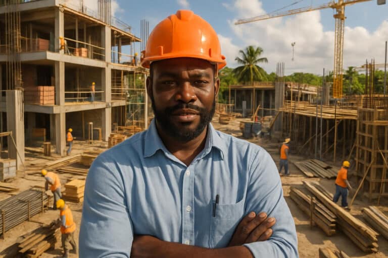 Lire la suite à propos de l’article Entrepreneur général Martinique : Expert construction & rénovation
