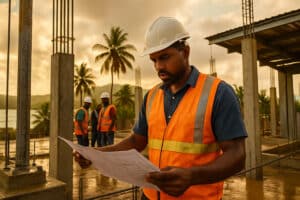 Lire la suite à propos de l’article Garantie dommages ouvrage Martinique : Souscrire 2025