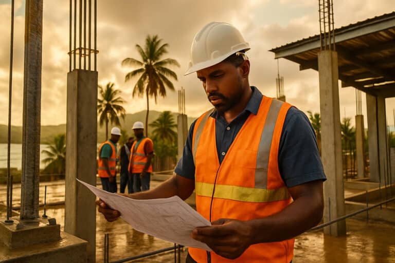 Lire la suite à propos de l’article Garantie dommages ouvrage Martinique : Souscrire 2025