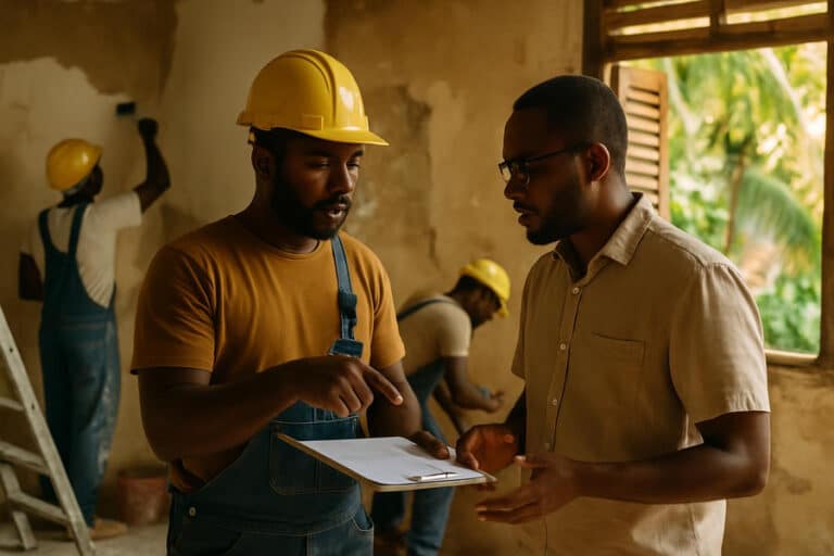 Investissement immobilier Martinique : Guide rentable 2025