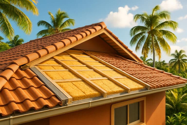 Lire la suite à propos de l’article Travaux isolation Martinique : Confort et économies d’énergie