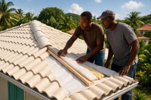 Modernisation Maison Martinique : Rénover, isoler, valoriser