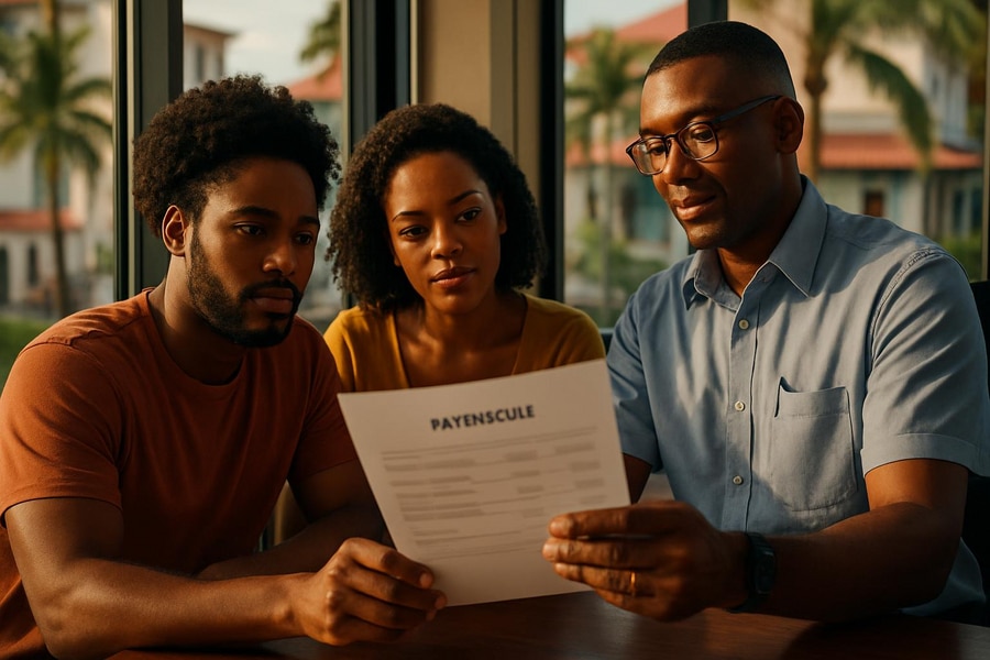 You are currently viewing Taxe aménagement Martinique : Calcul, taux, exonérations