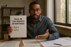 Lire la suite à propos de l’article Réduction tva rénovation Martinique : Profitez des taux réduits