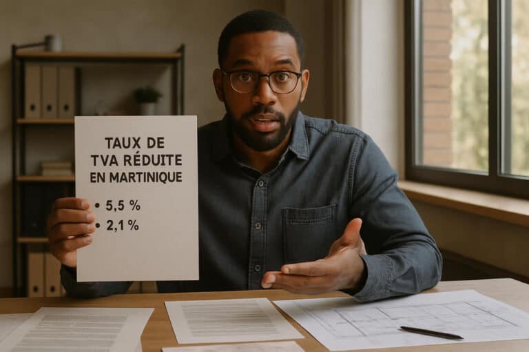 Lire la suite à propos de l’article Réduction tva rénovation Martinique : Profitez des taux réduits