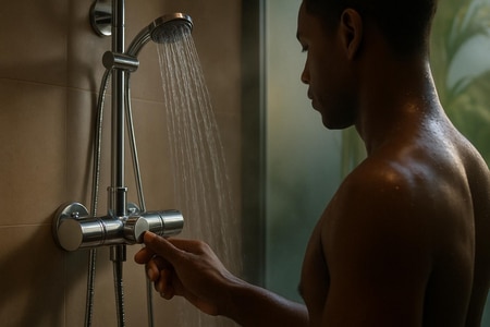 colonne-de-douche-thermostatique-robinetterie-martinique-securite