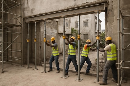 etaiement-ouverture-mur-porteur-martinique