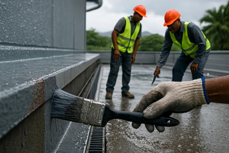 garage-cle-en-main-martinique-etancheite-anticorrosion-gestion-eaux-pluviales