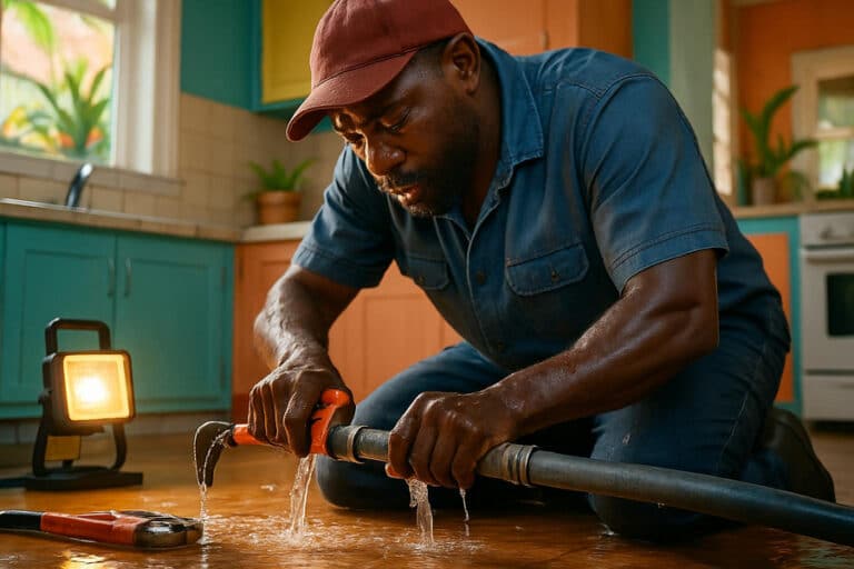 Lire la suite à propos de l’article Artisan Plombier Martinique – Dépannage et Rénovation