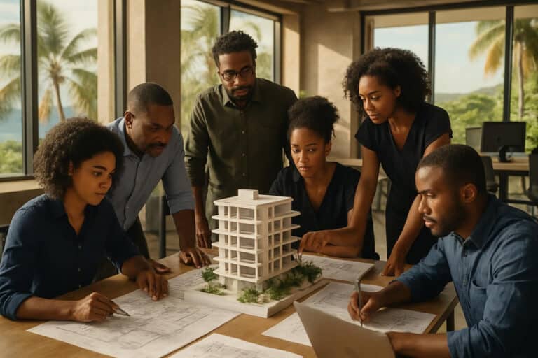 Lire la suite à propos de l’article bureau d’étude martinique – ingénierie locale & sécurité