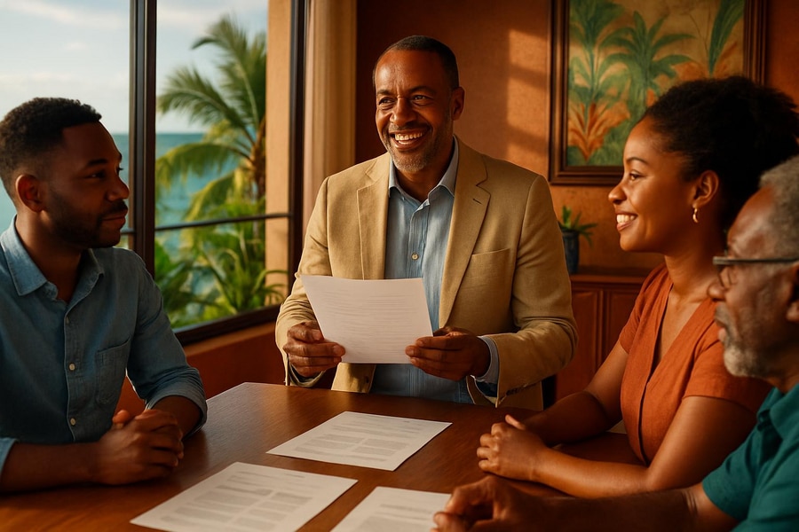 You are currently viewing Devis syndic copropriété Martinique – Obtenez un devis Gratuit