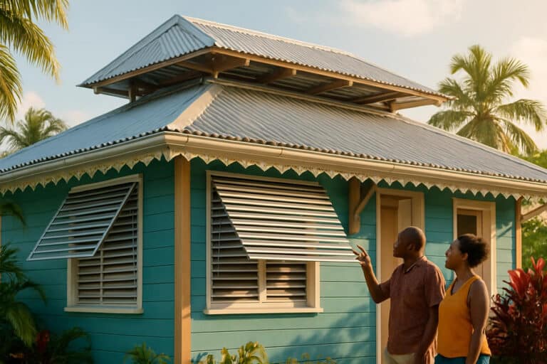 Lire la suite à propos de l’article Économies d’énergie maison Martinique : guide pratique 2025