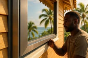 Lire la suite à propos de l’article Menuiserie extérieure Martinique – ALGERBAT