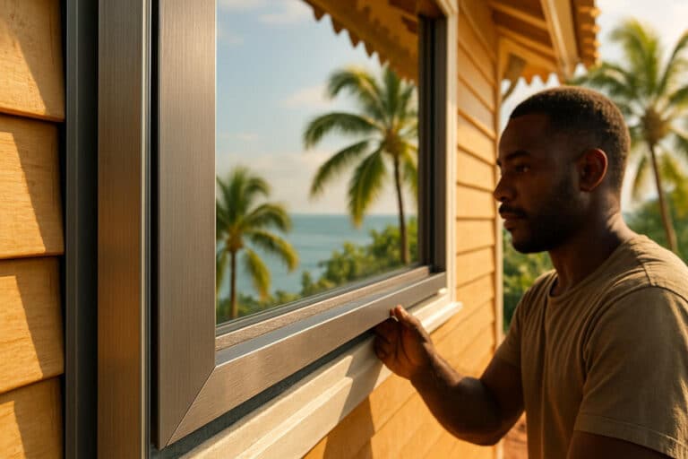 Lire la suite à propos de l’article Menuiserie extérieure Martinique – ALGERBAT