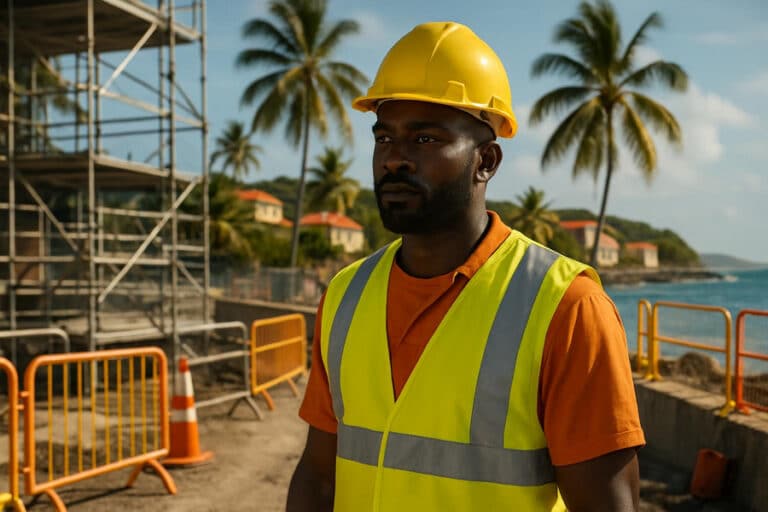 Lire la suite à propos de l’article Offre emploi ouvrier polyvalent Martinique – ALGERBAT recrute