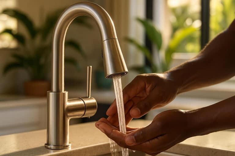 Lire la suite à propos de l’article Robinetterie Martinique : Choix, pose et entretien durable