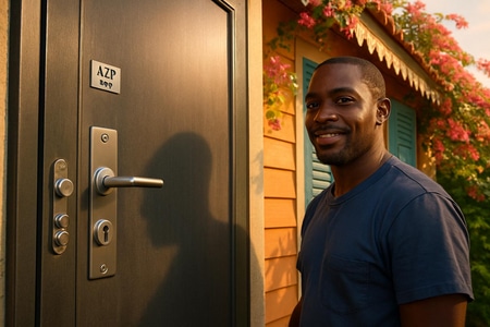 porte-blindee-martinique-a2p-bp3-anti-effraction