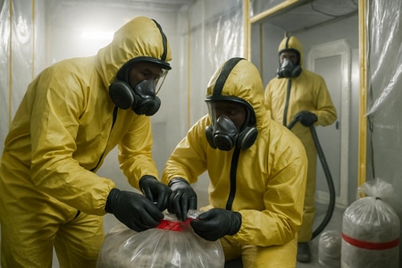 amiante-ss4-martinique-intervention-durgence-confinement-securise