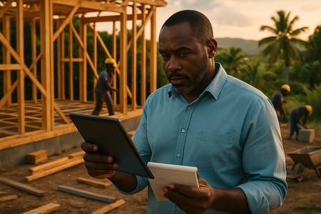 coût assurance maison construction martinique estimation travaux